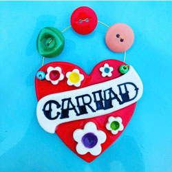 Cariad