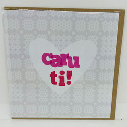Cerdyn-Caru-Ti