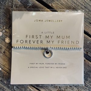 Joma 'First My Mum,Forever My Friend'