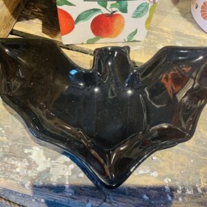 Bat Trinket Dish