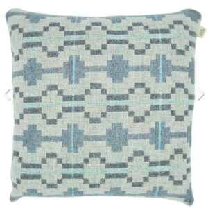 Melin Tregwynt Patagonia 'Dur' Cushion