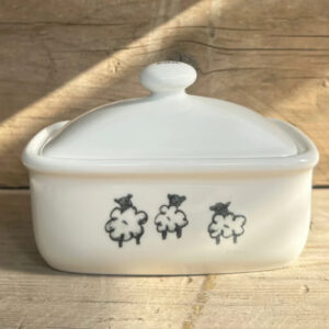 Desgl Tjeina Menyn Defaid