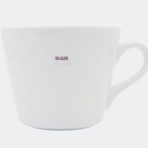 Keith Brymer Jones Mam Mug