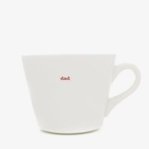 Keith Brymer Jones Dad Mug